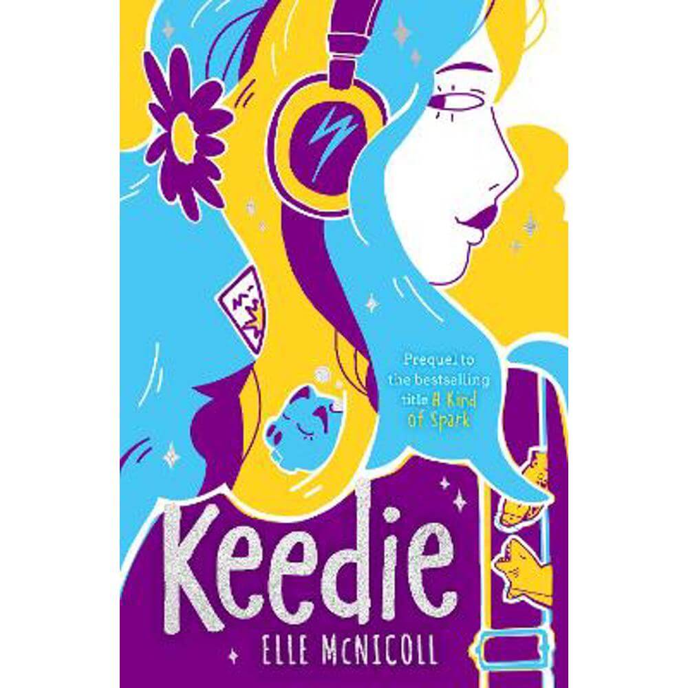 Keedie (Paperback) - Elle McNicoll